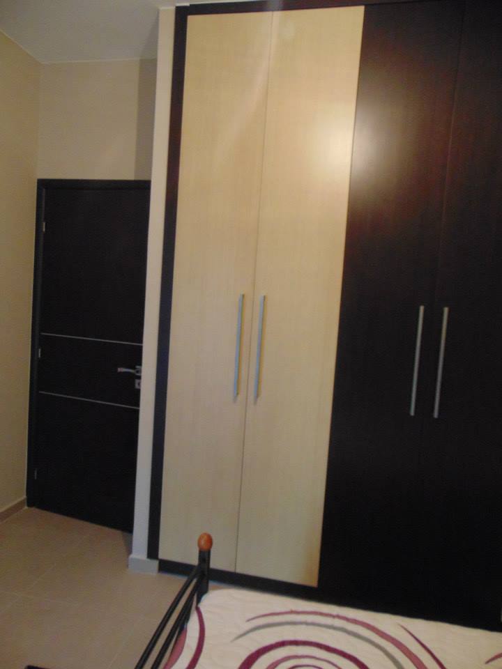 Apartment ss