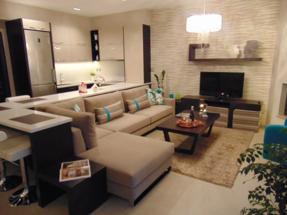 Apartment a