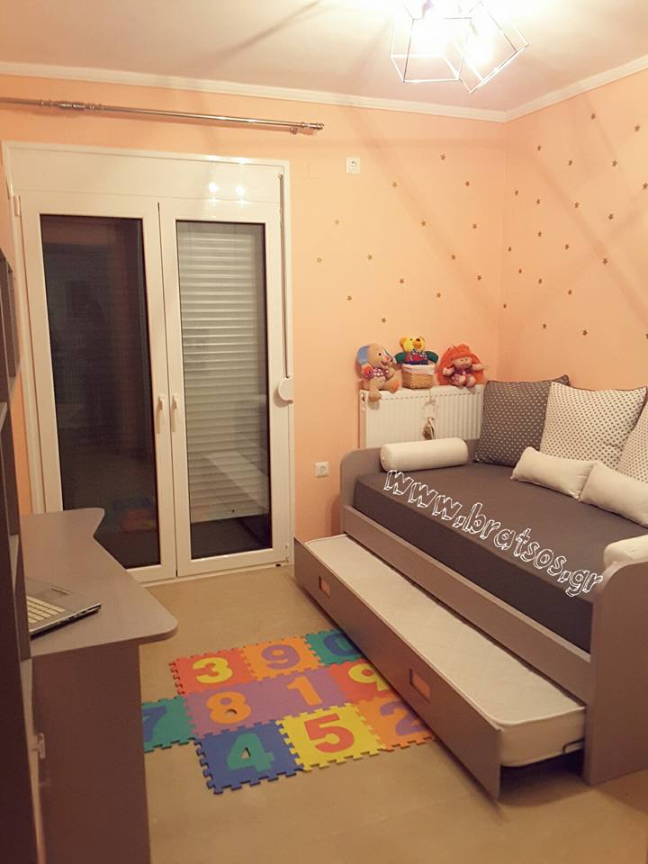 kids room