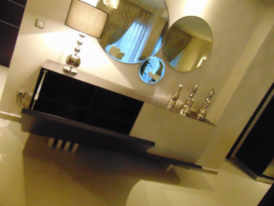 Apartment fh