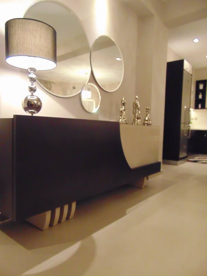 Apartment vg