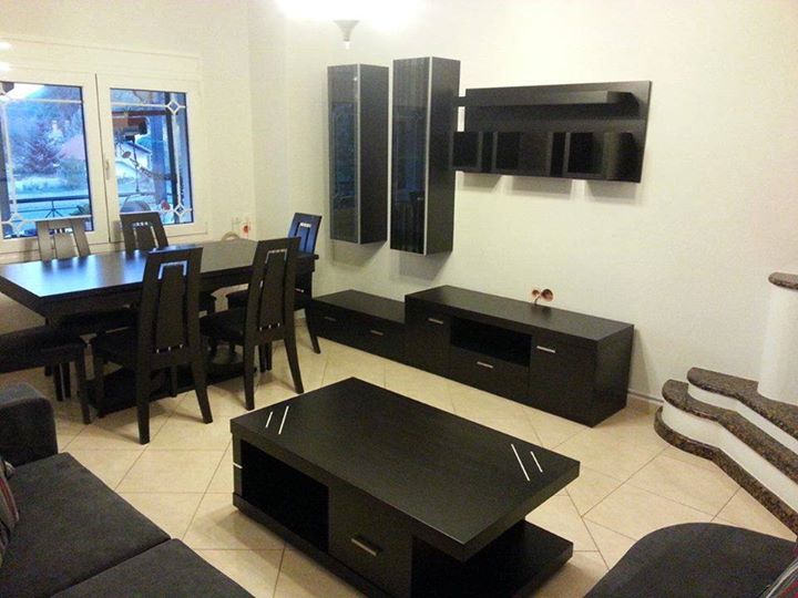 Residence