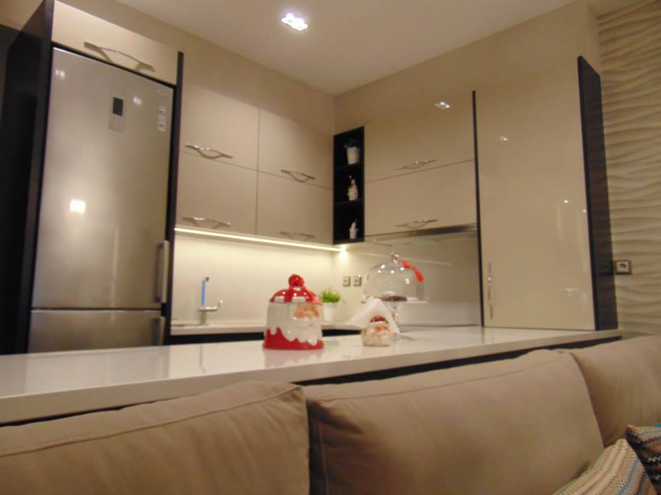 Apartment d