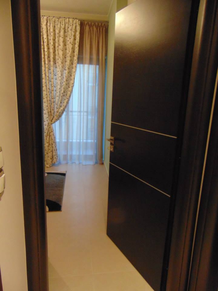 Apartment ff