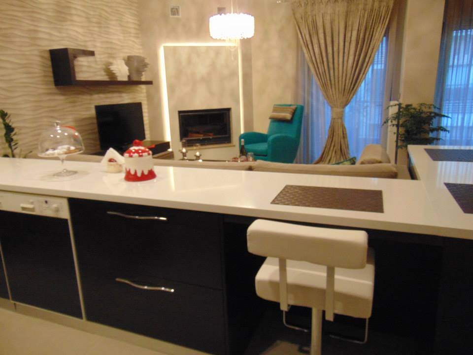 Apartment f