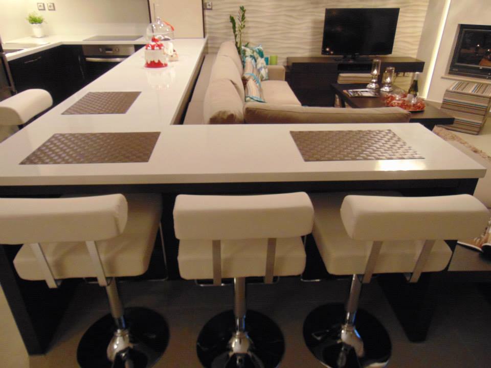 Apartment i