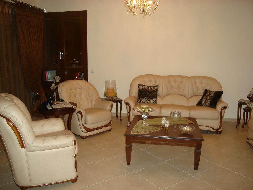 Residence