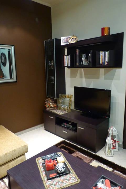 Apartment 1-6