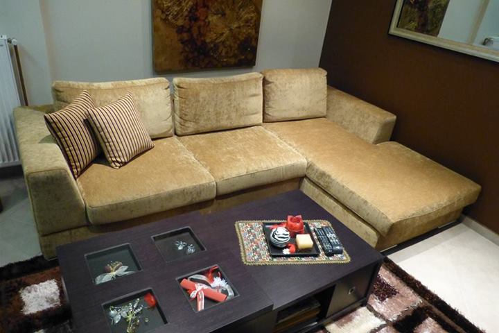 Apartment 1-7