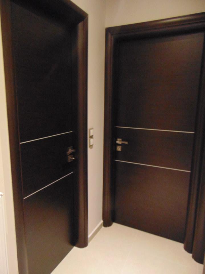 Apartment tt