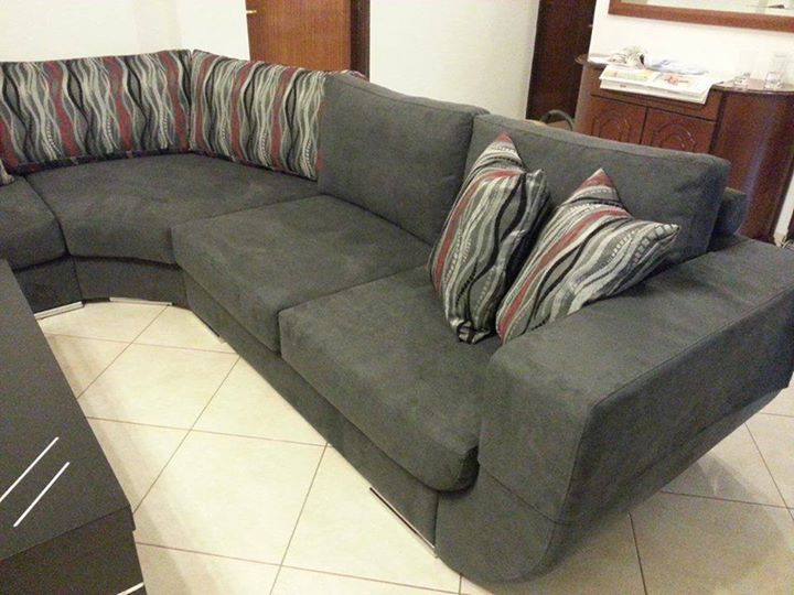 Residence