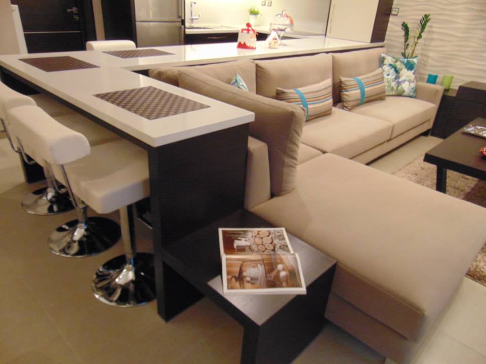 Apartment g