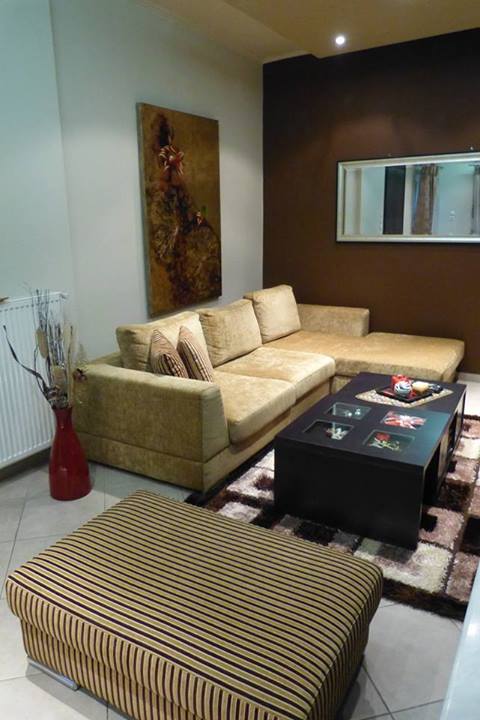 Apartment 1-1