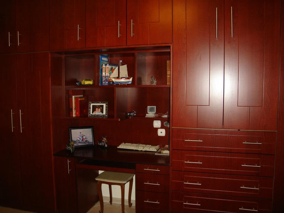 Residence