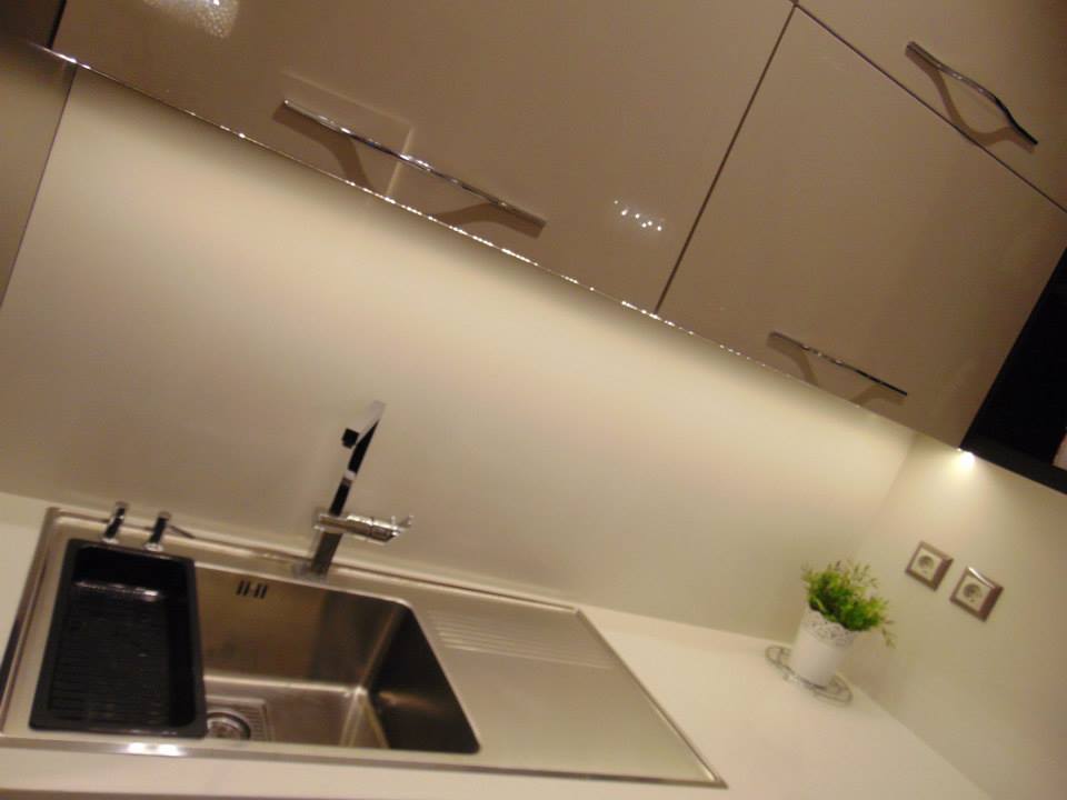 Apartment e