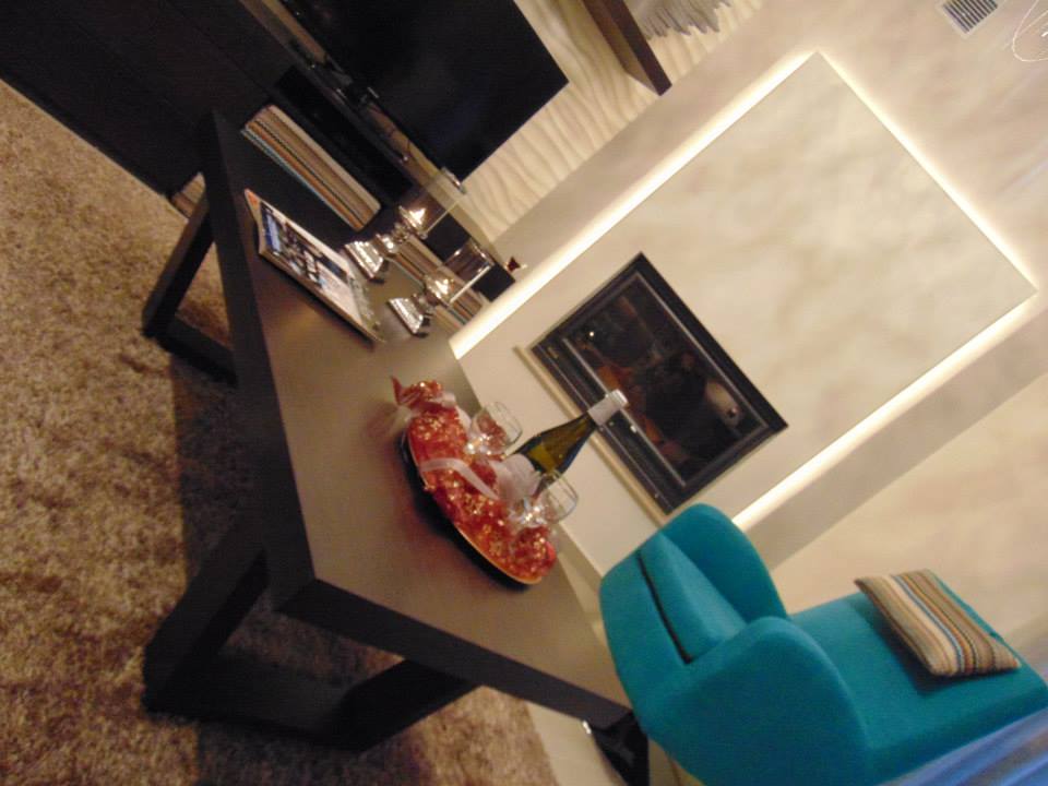 Apartment w