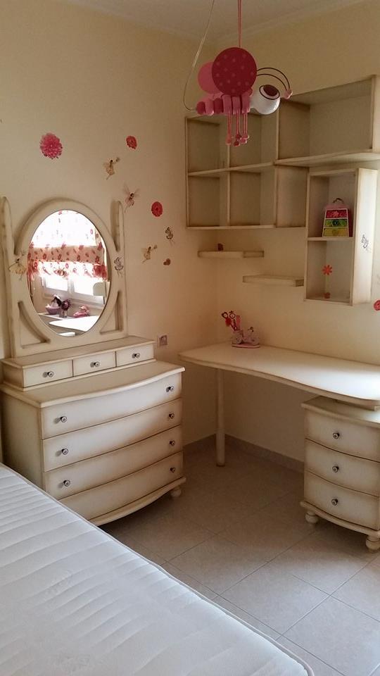 Princess room