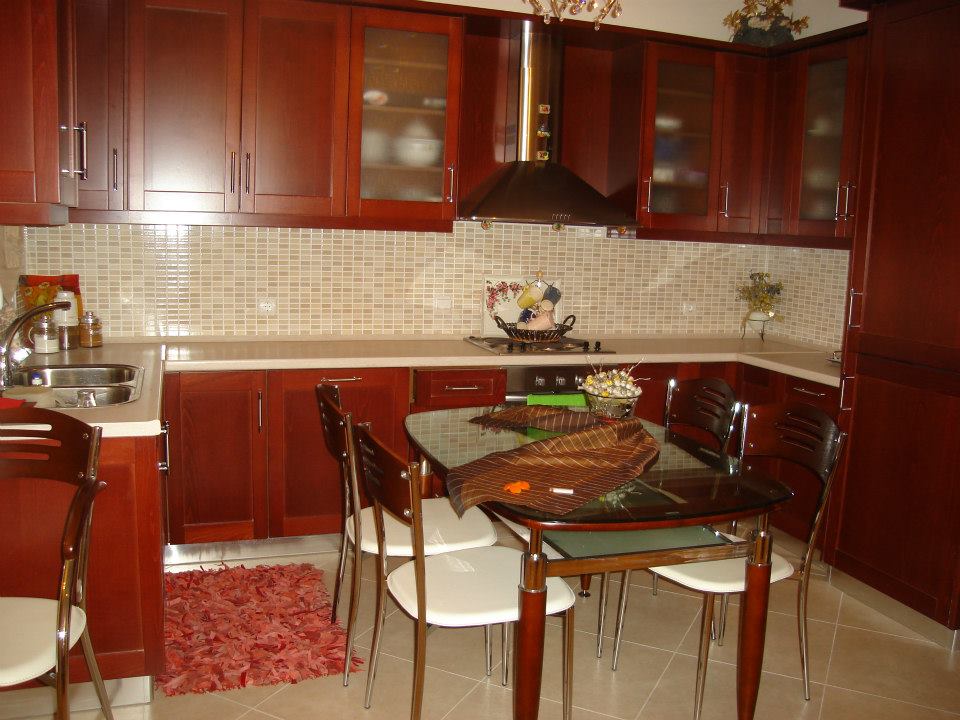 Residence