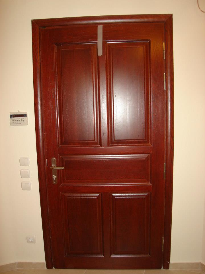 Residence
