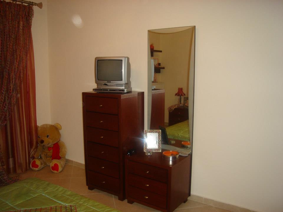 Residence