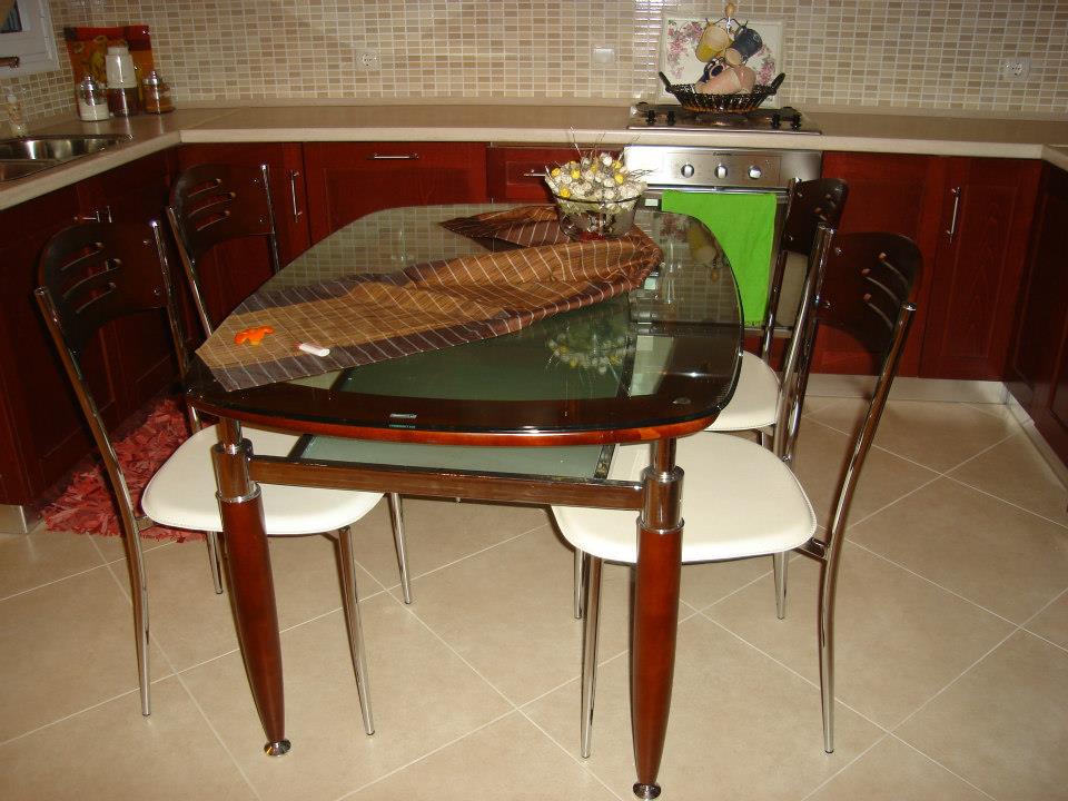 Residence