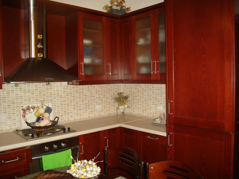 Residence