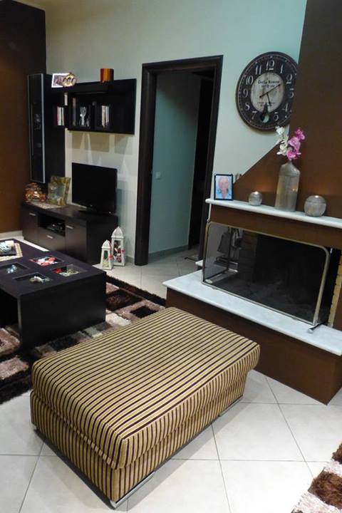 Apartment 1-2