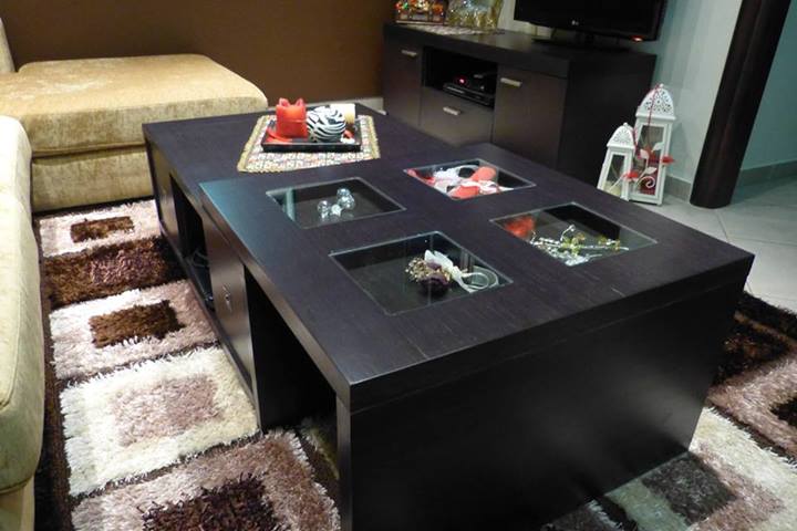 Apartment 1-3