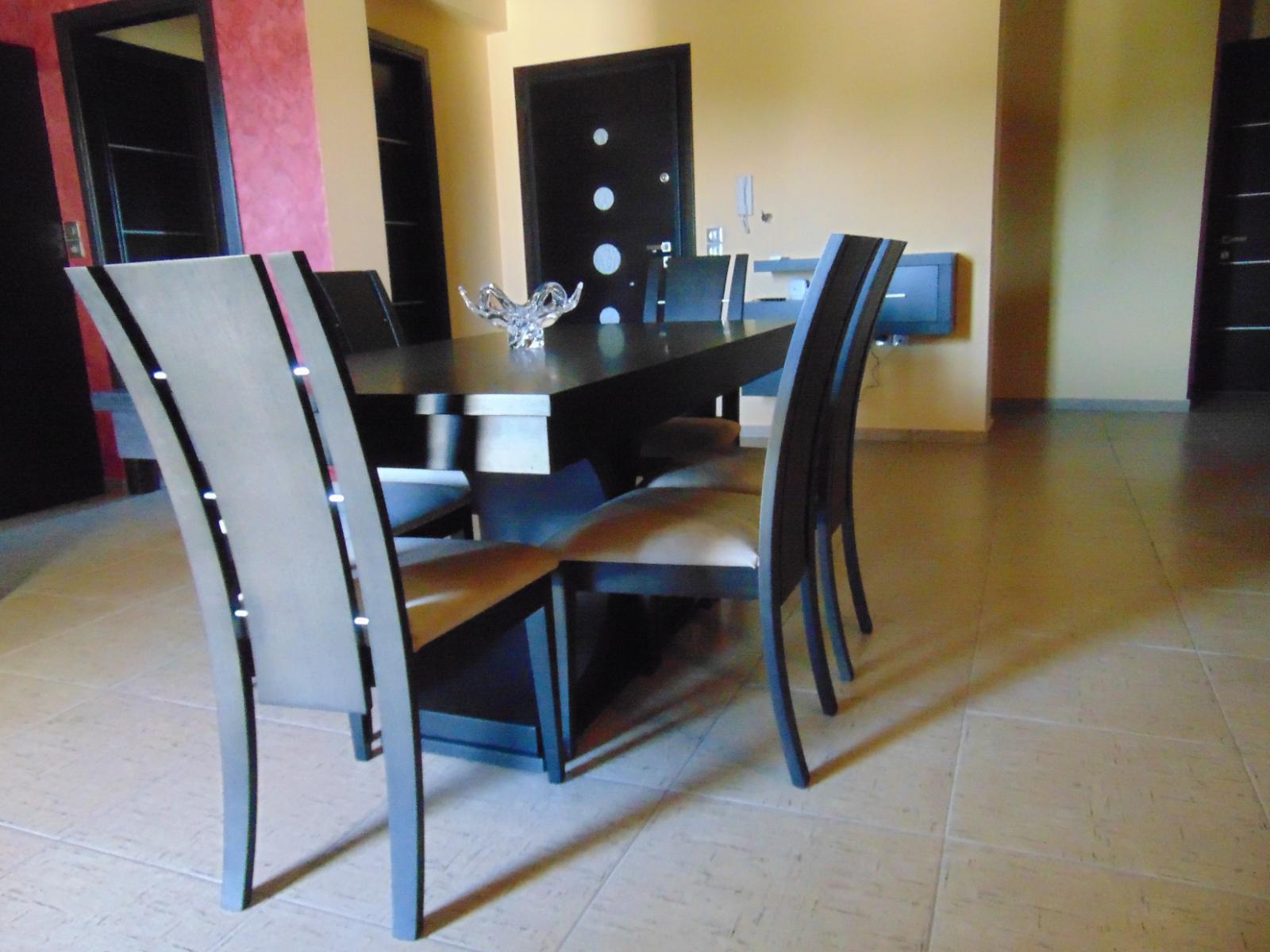 Residence