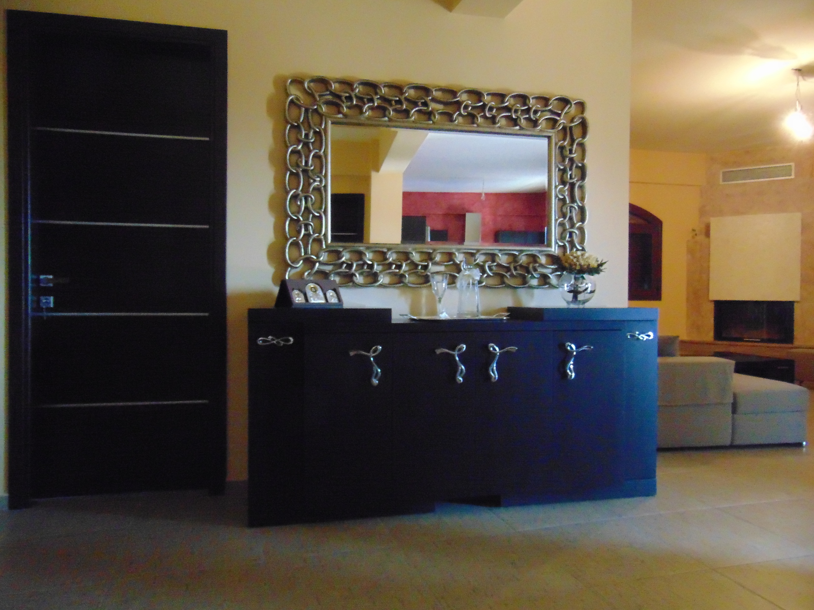 Residence