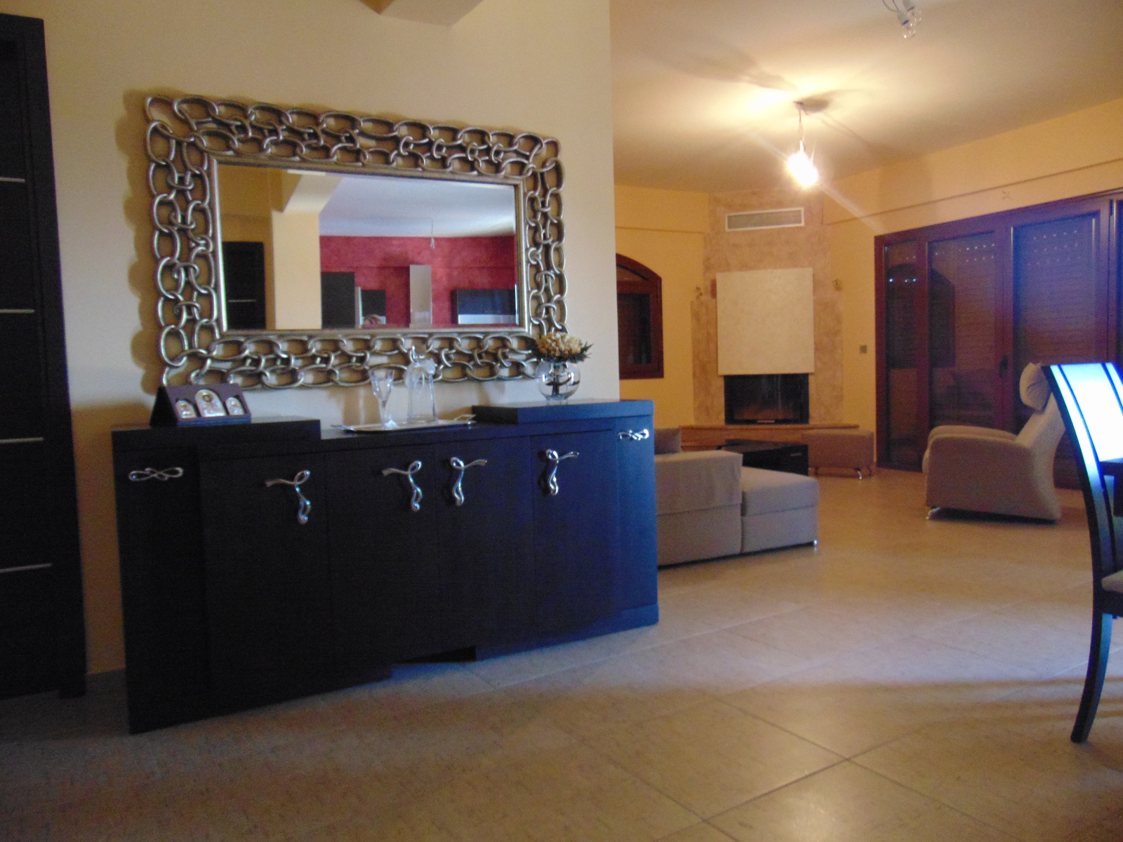 Residence