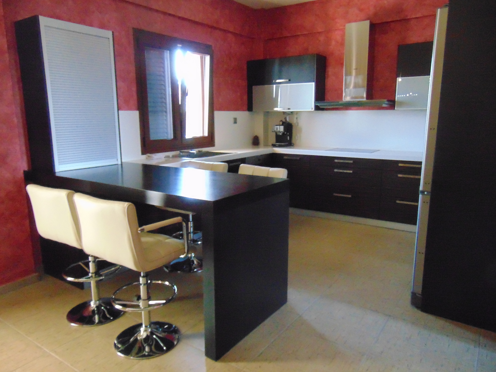 Residence