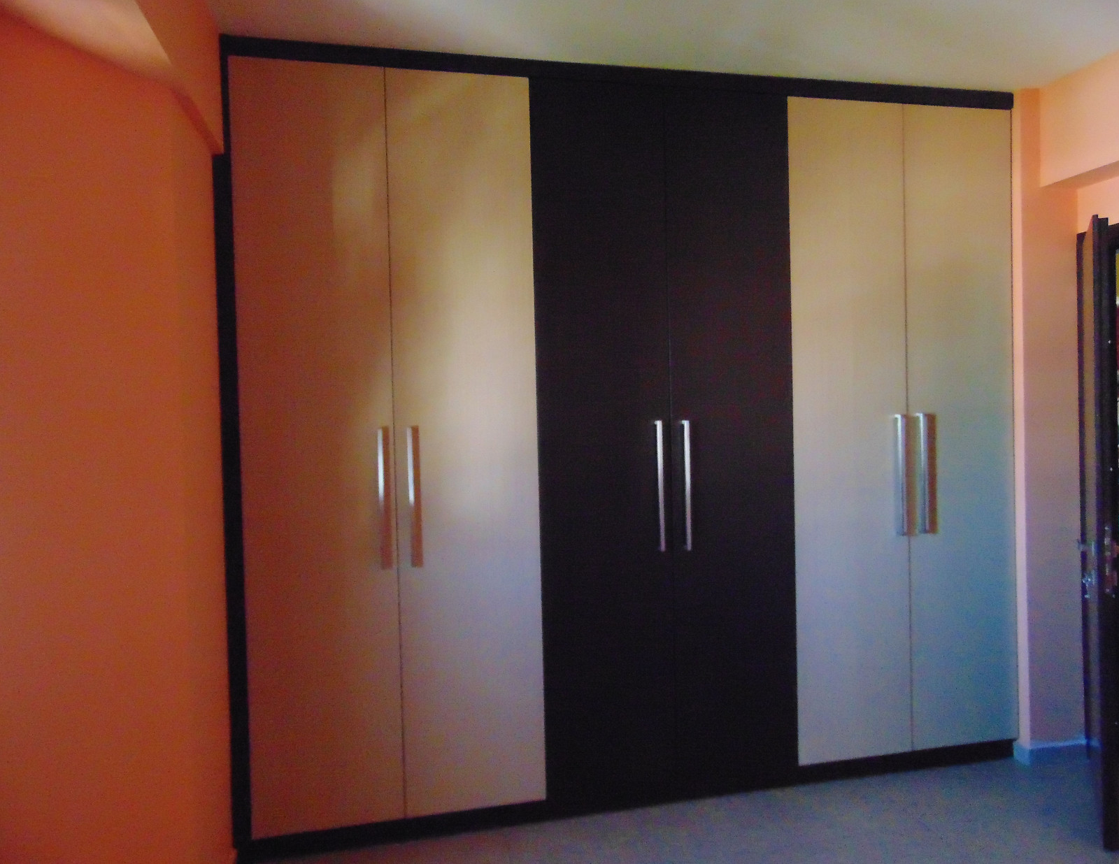 Residence
