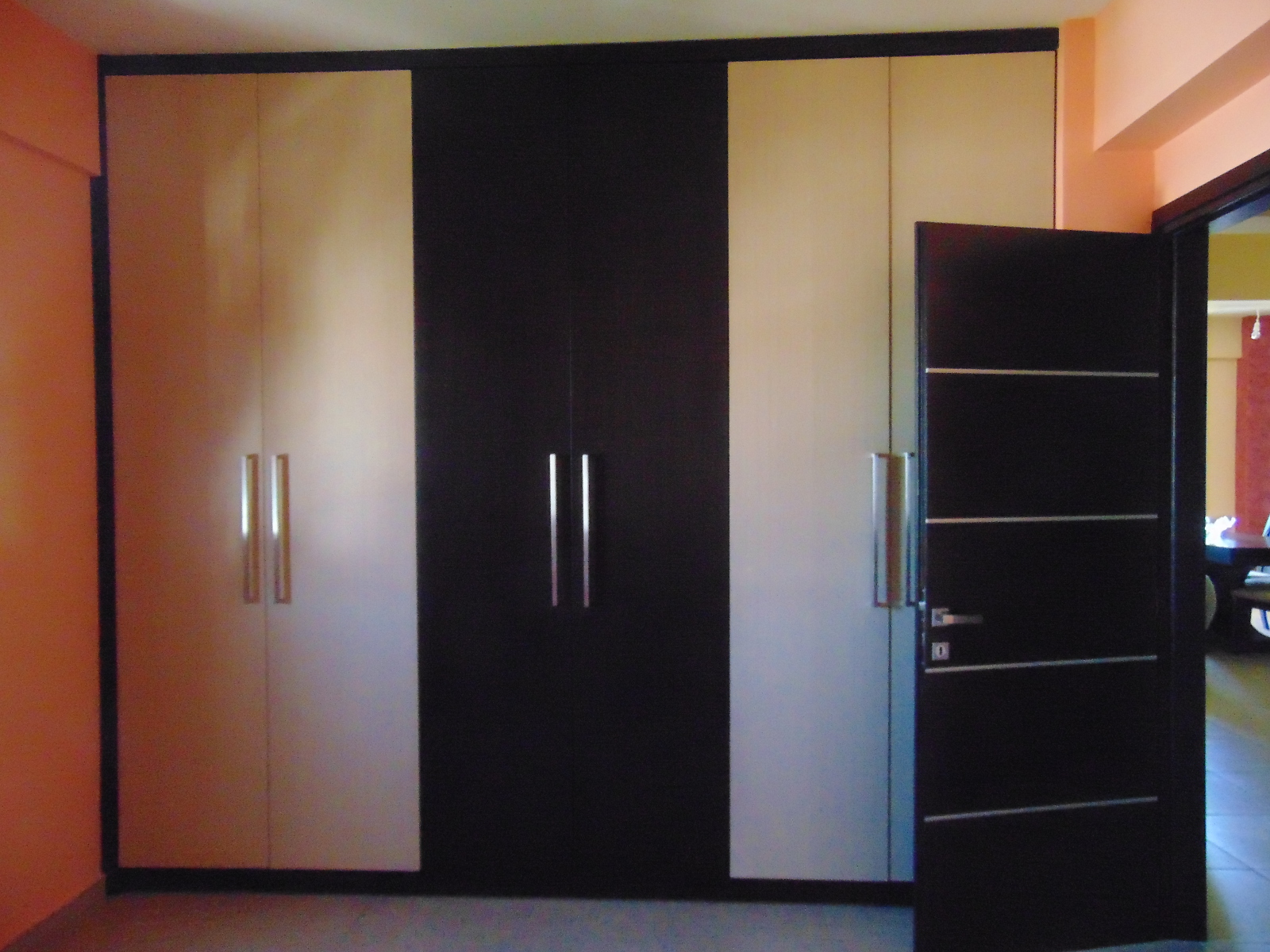 Residence