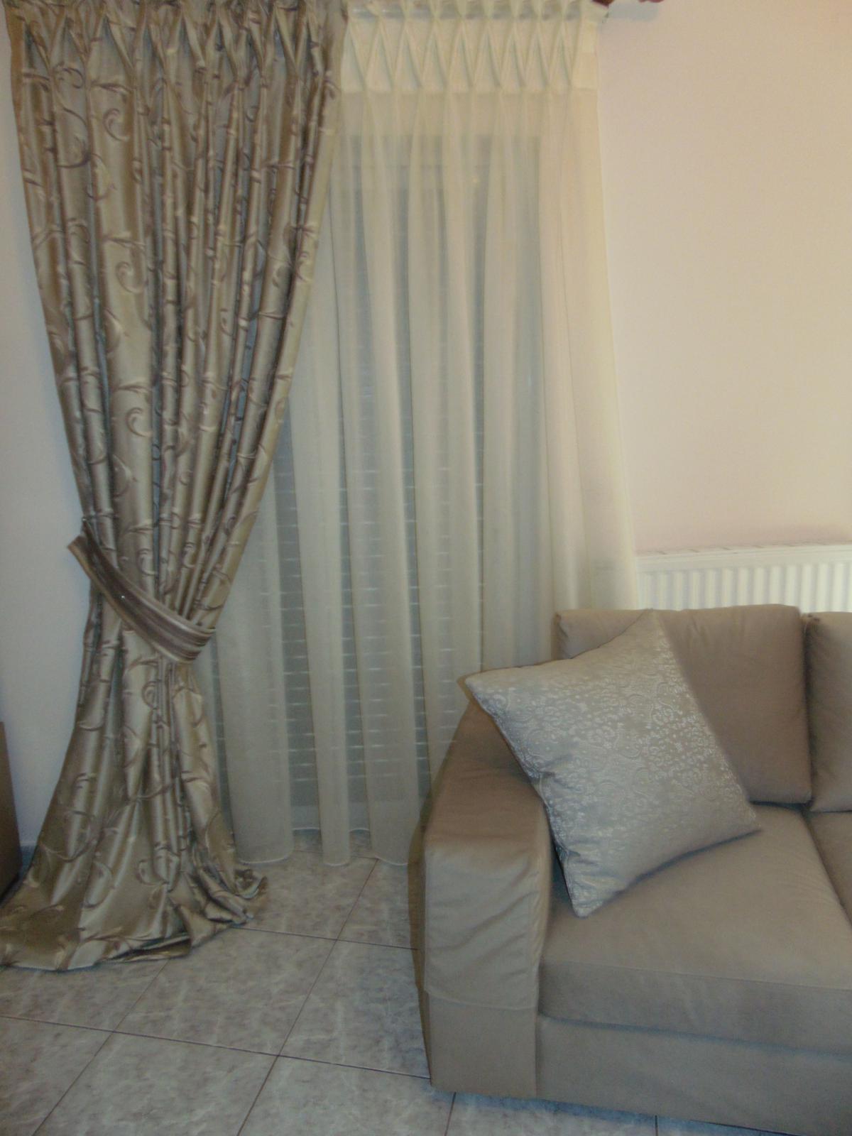 Apartment 25