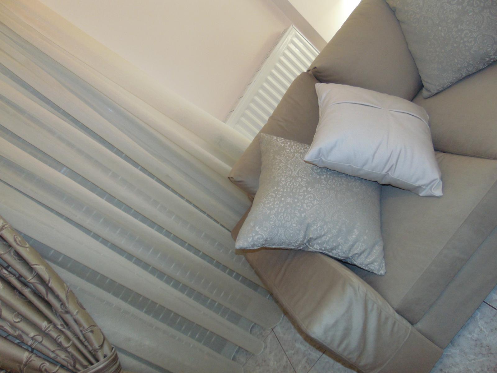 Apartment 27