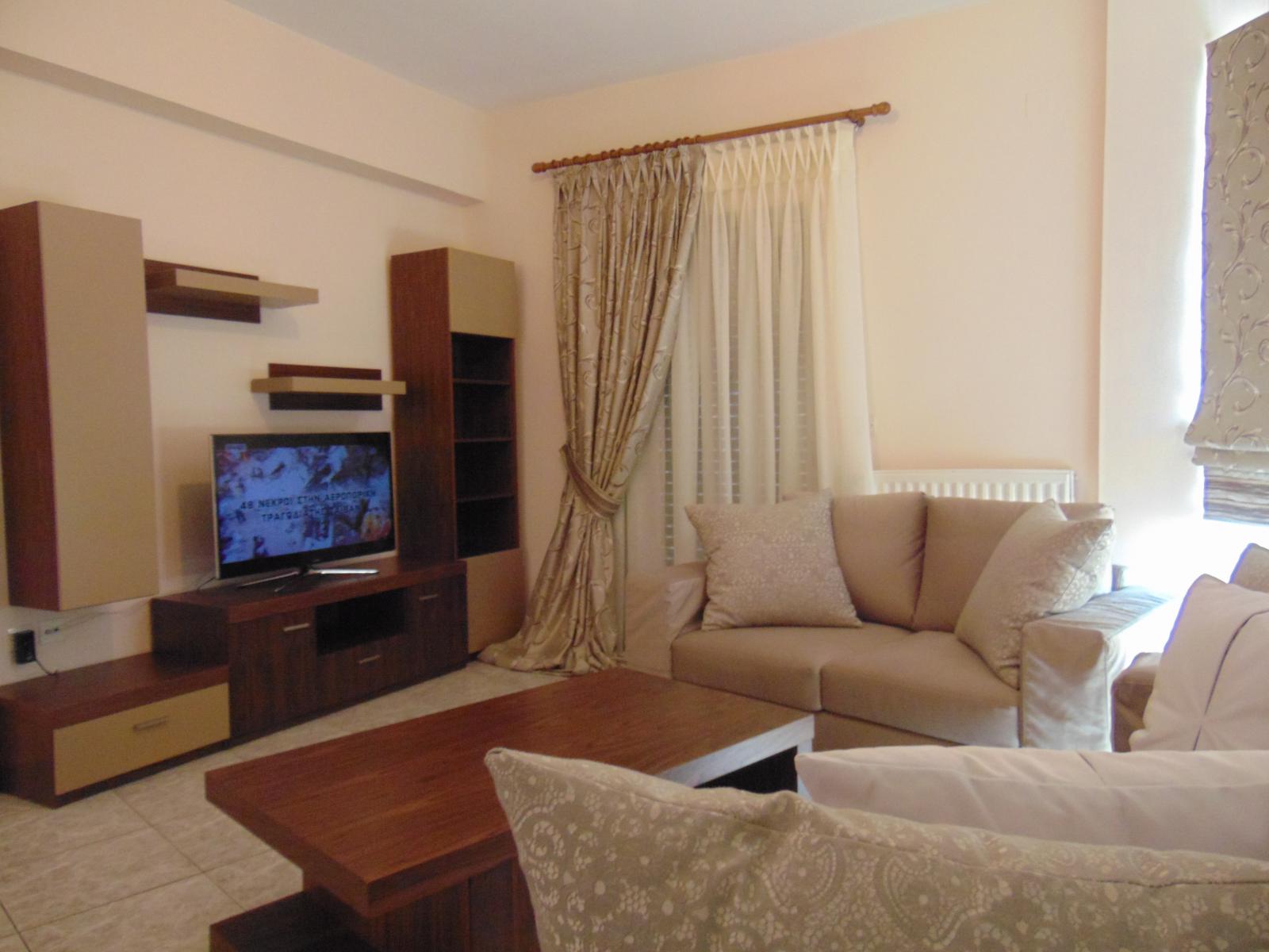 Apartment 1