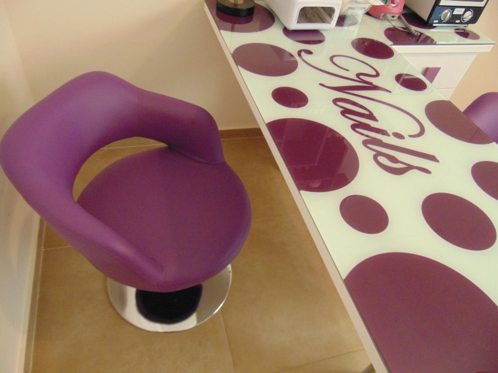 Nails studio