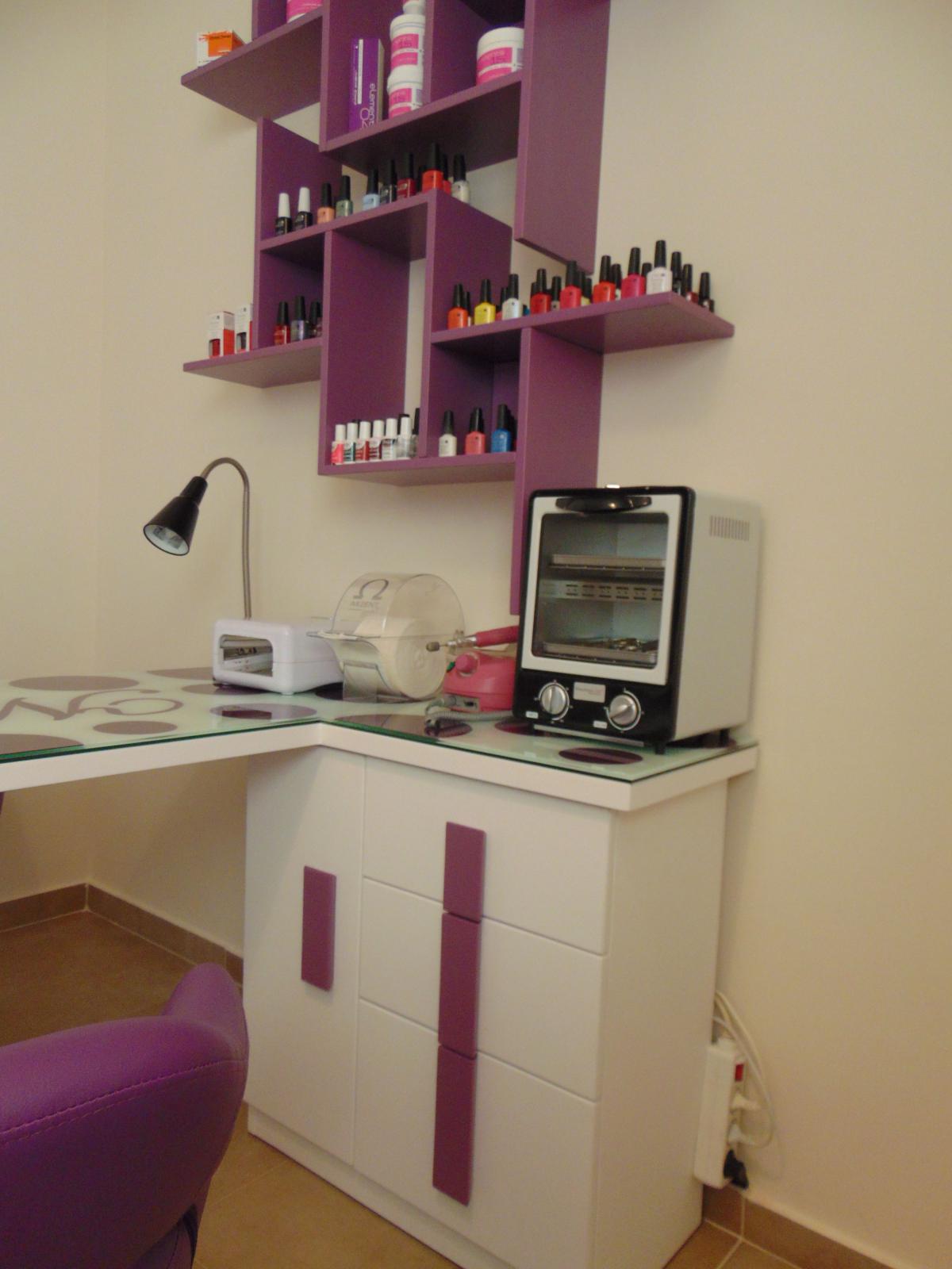 Nails studio