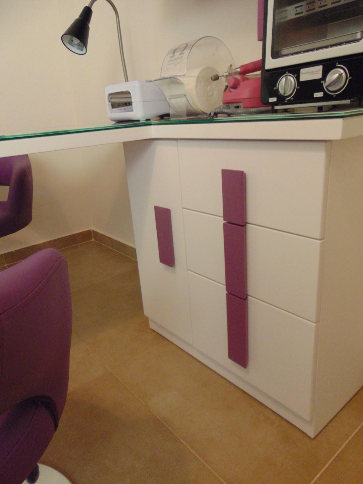 Nails studio