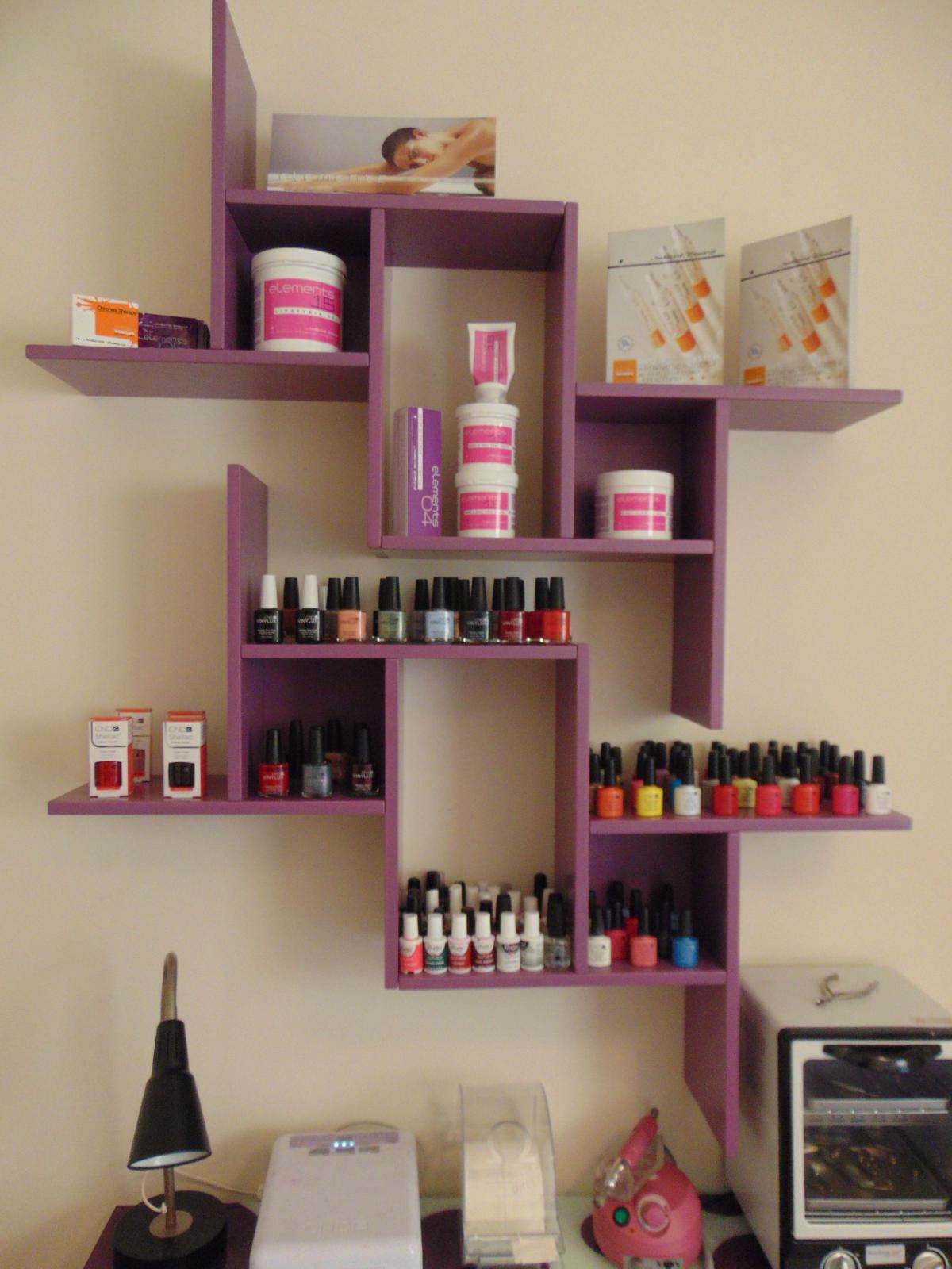 Nails studio