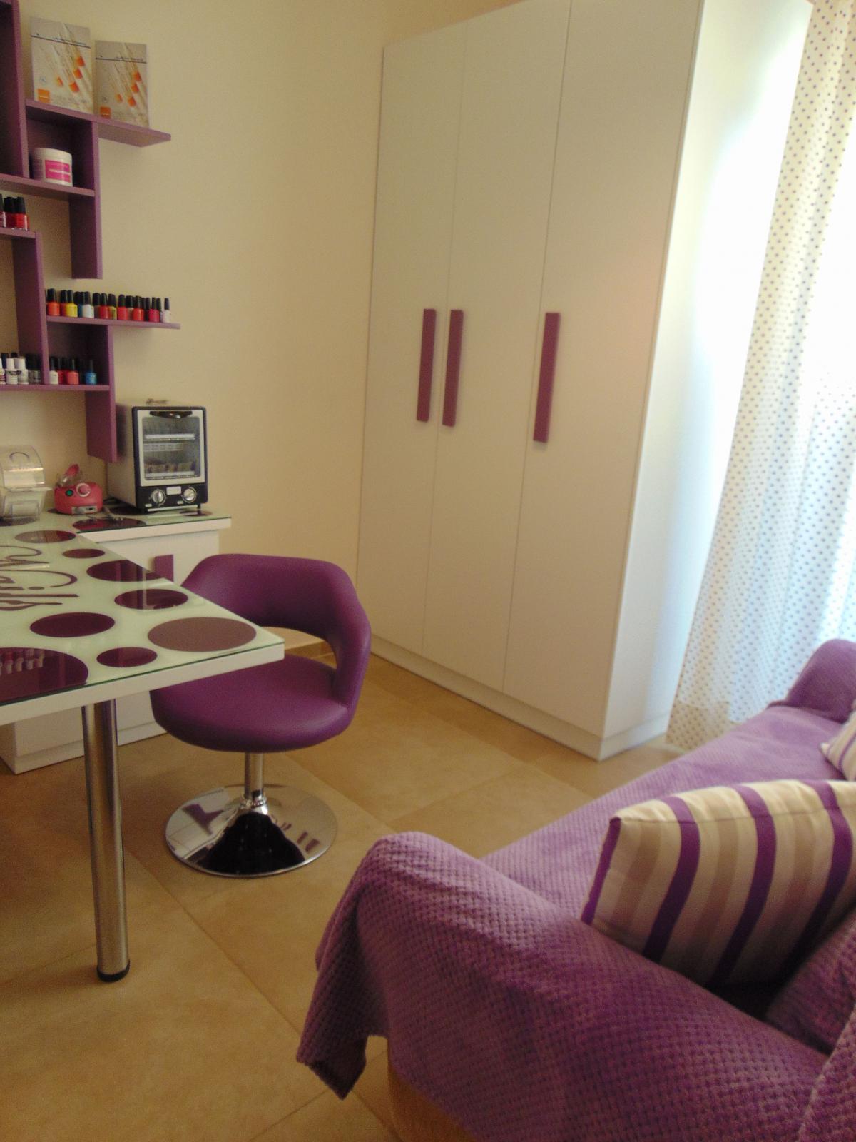 Nails studio