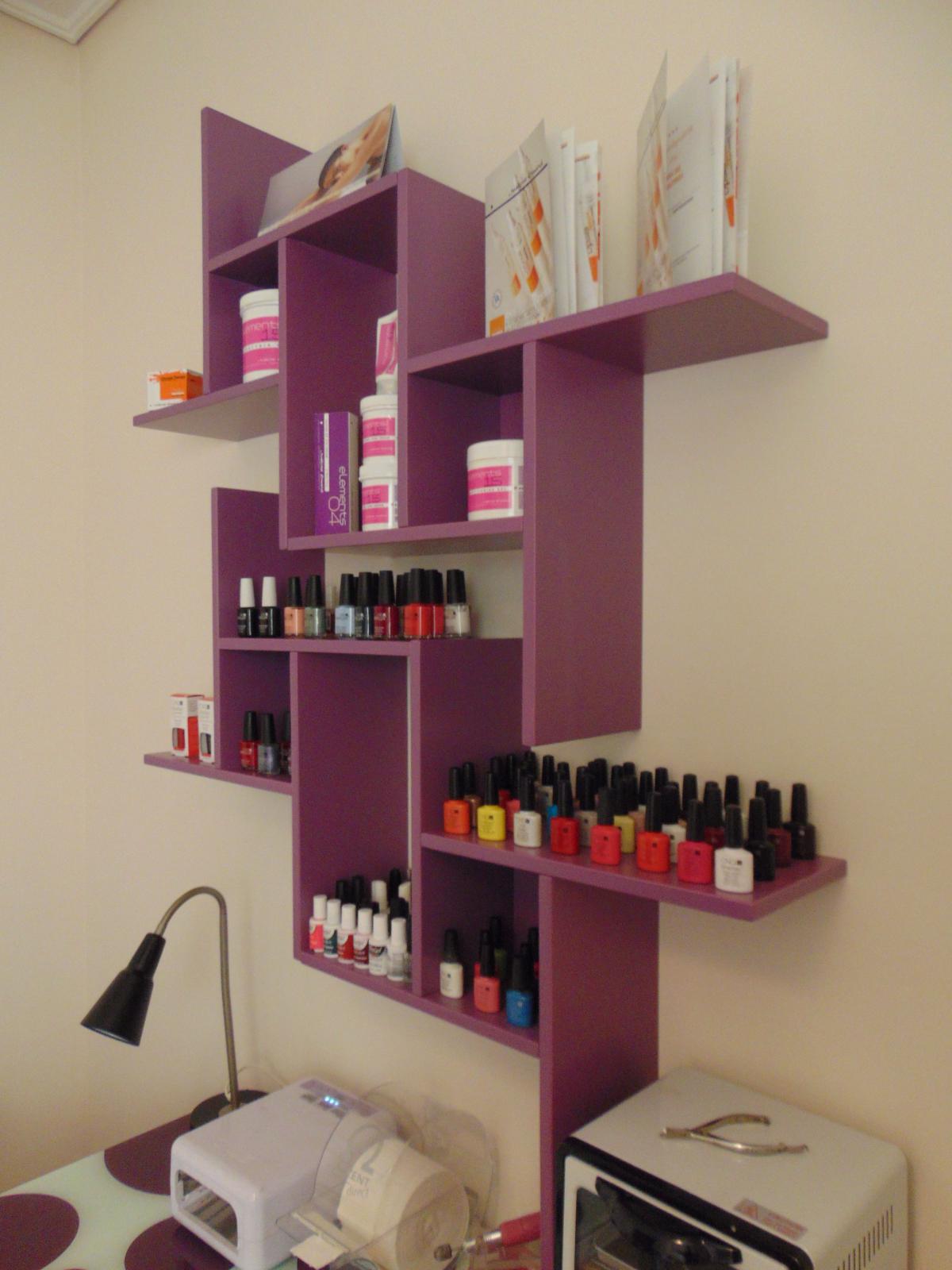Nails studio