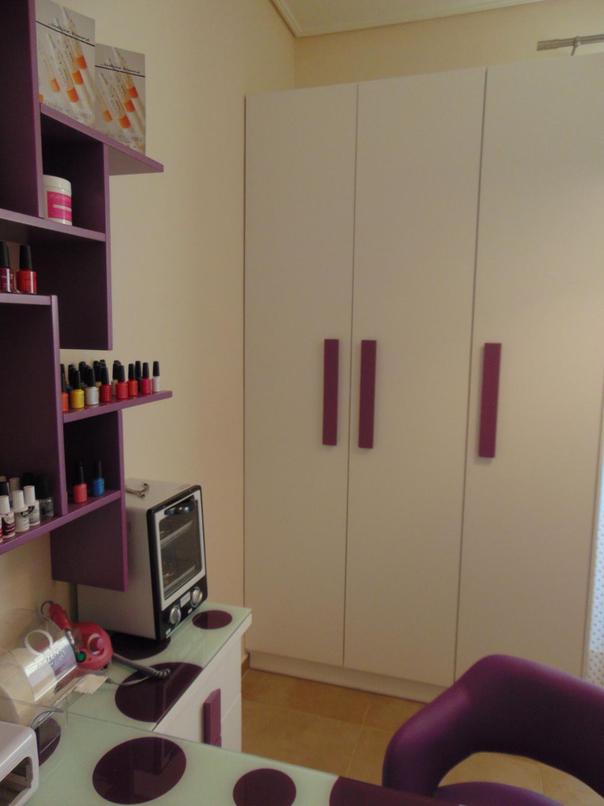 Nails studio
