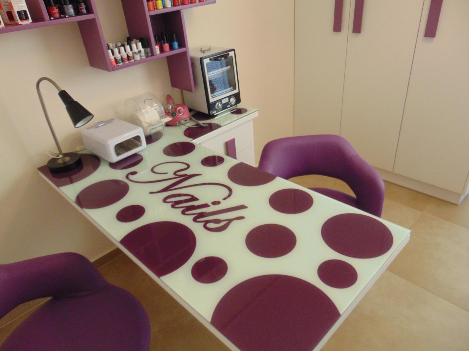 Nails studio