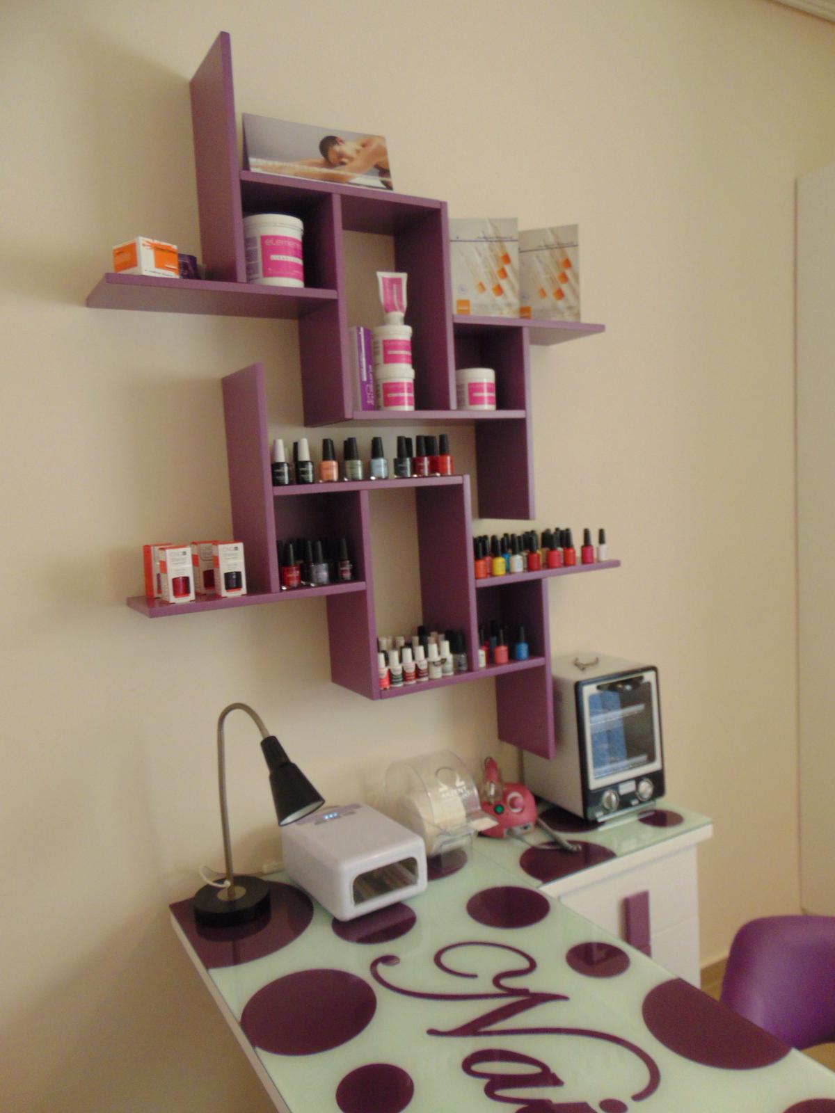 Nails studio