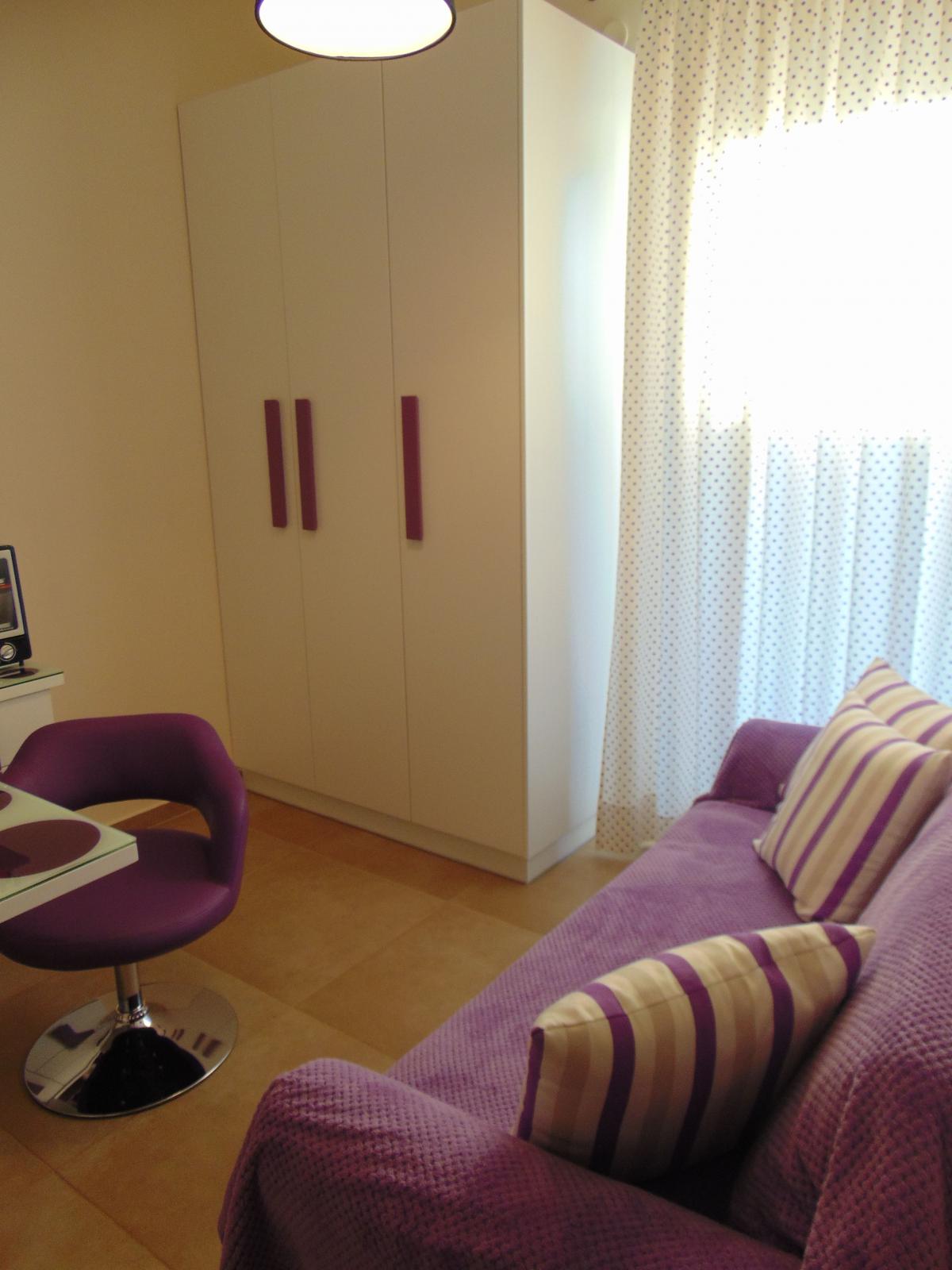 Nails studio