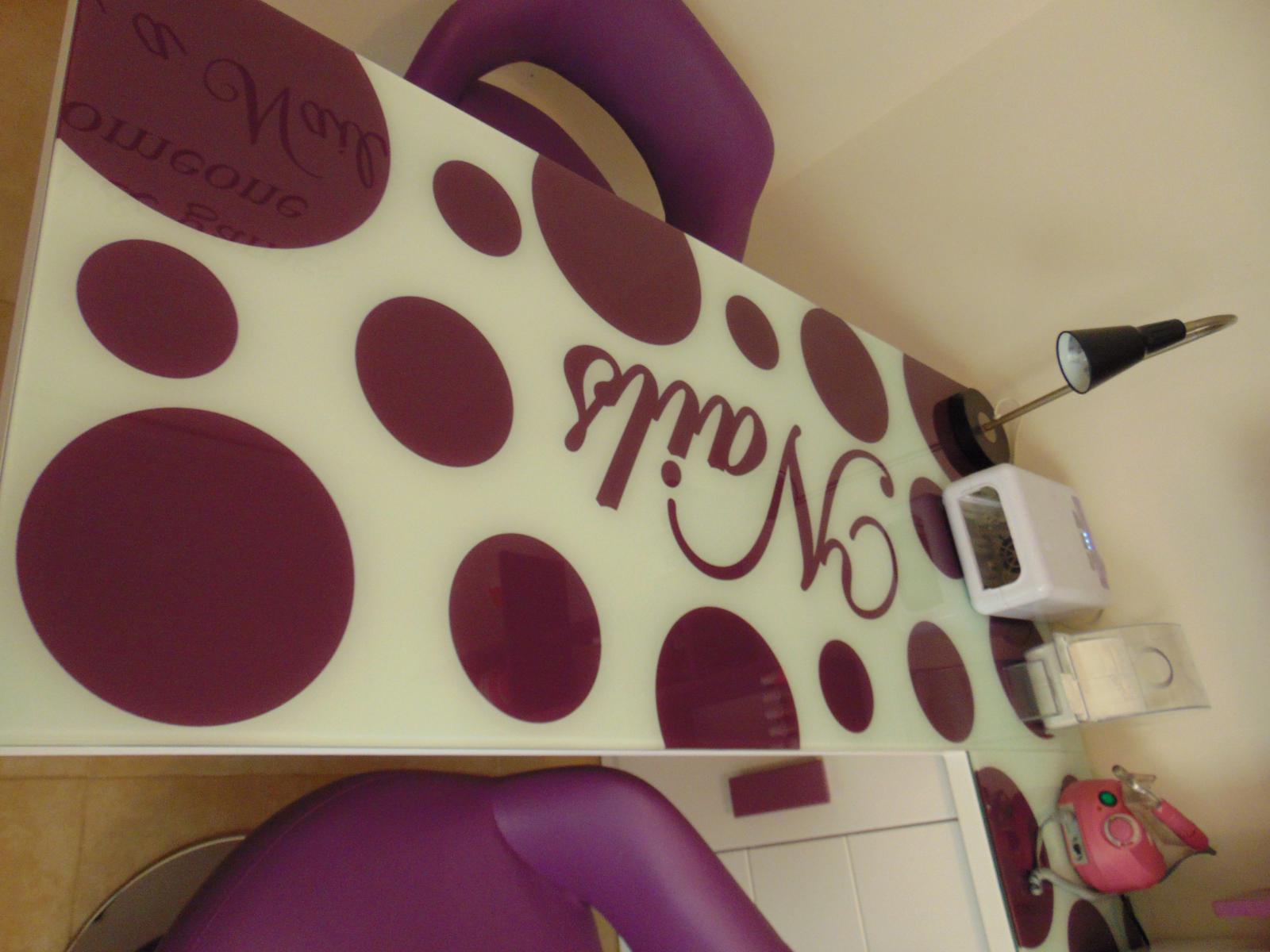 Nails studio