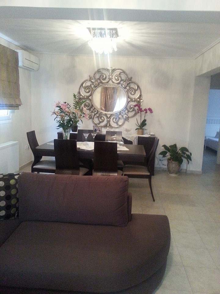 Apartment 120