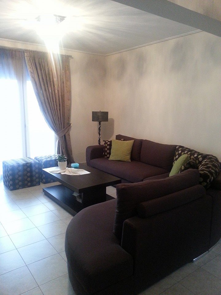 Apartment 20